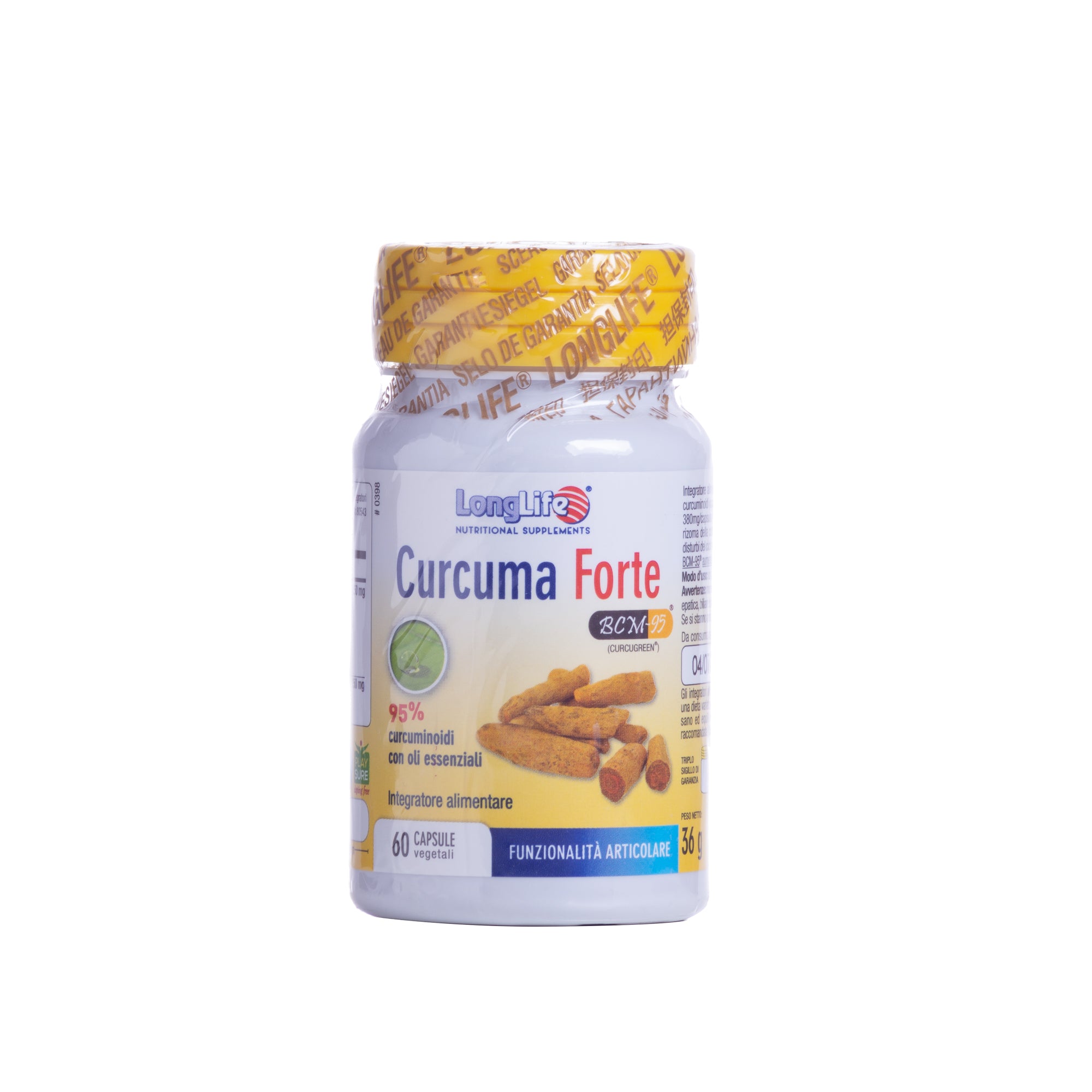 curcuma forte