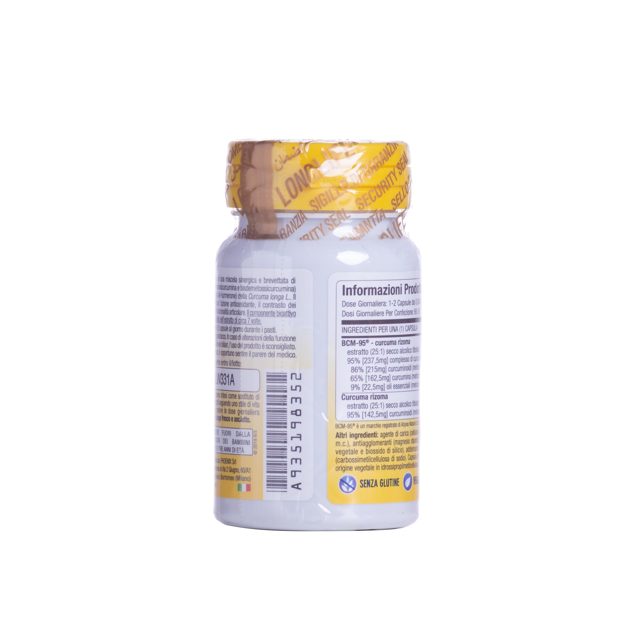 curcuma forte