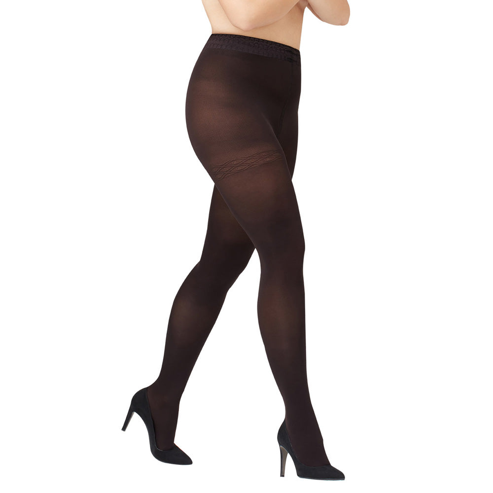 CURVY 70 OPAQUE M MOKA