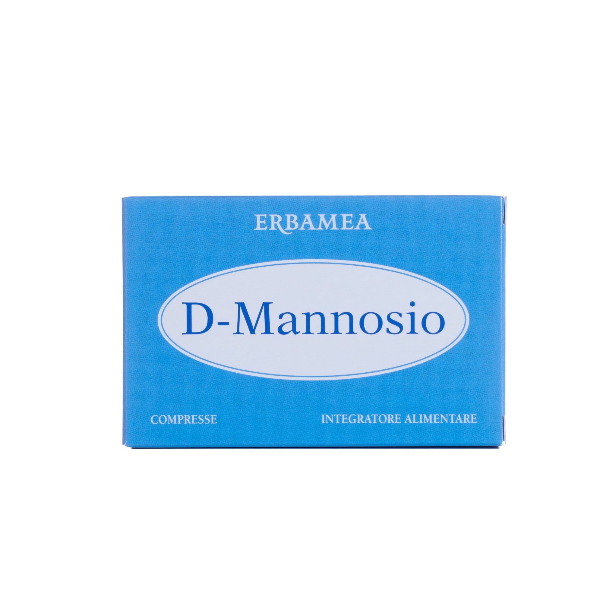 D MANNOSIO 24 COMPRESSE