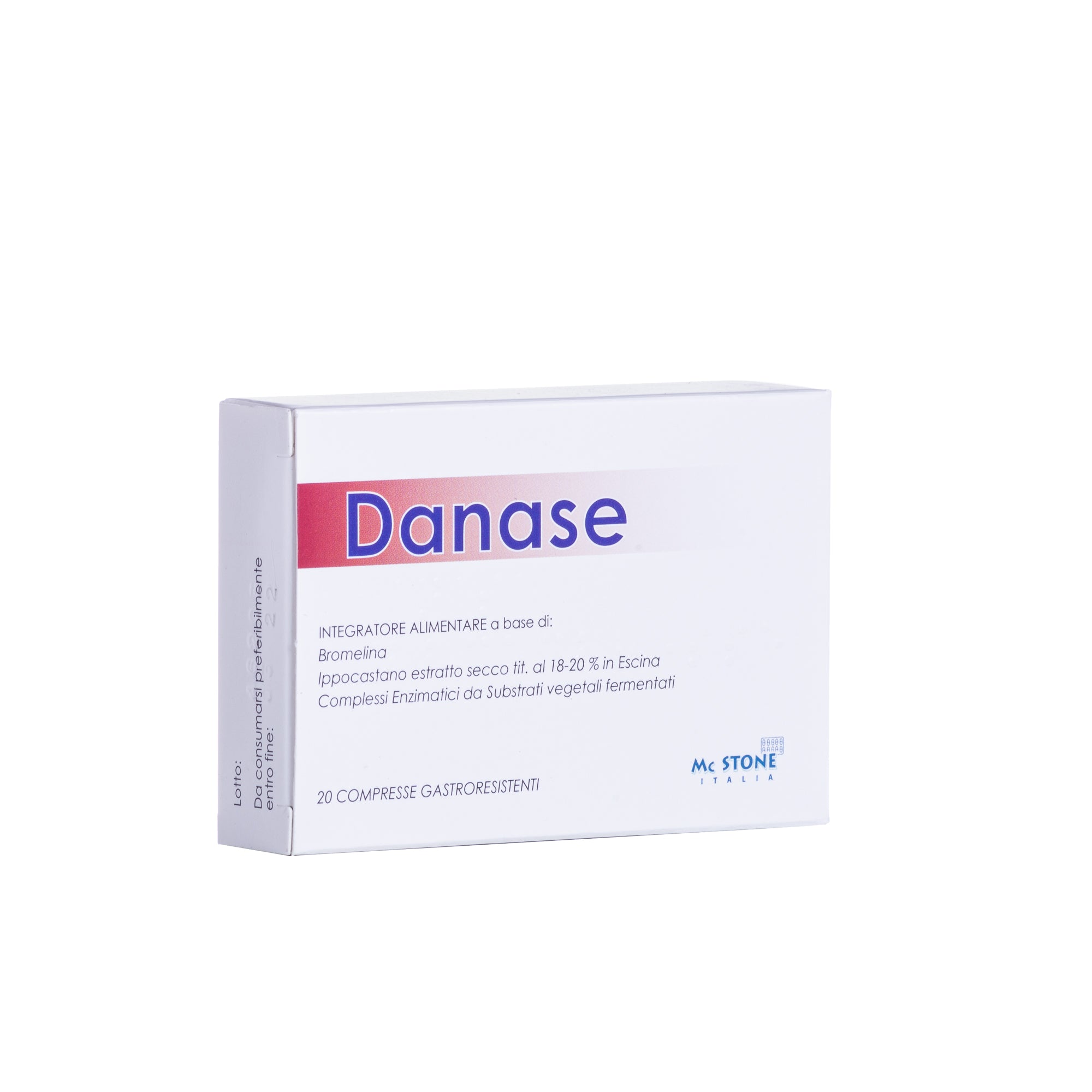 danase