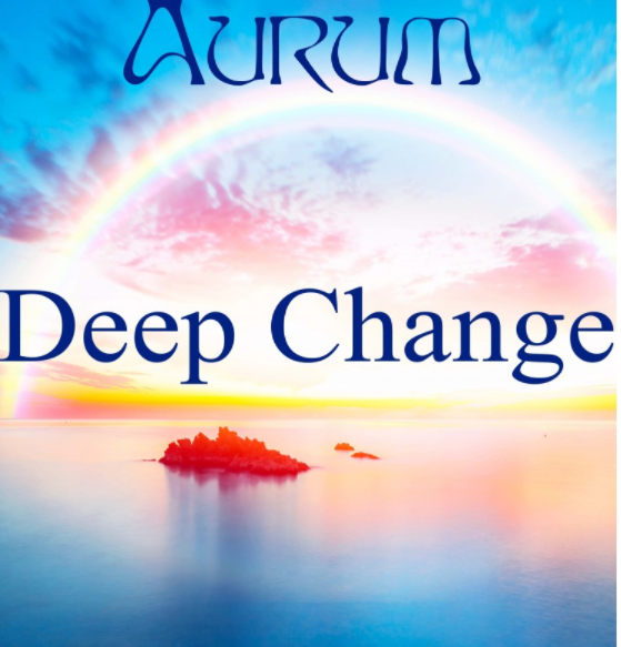 DEEP CHANGE GOCCE - 30 ML