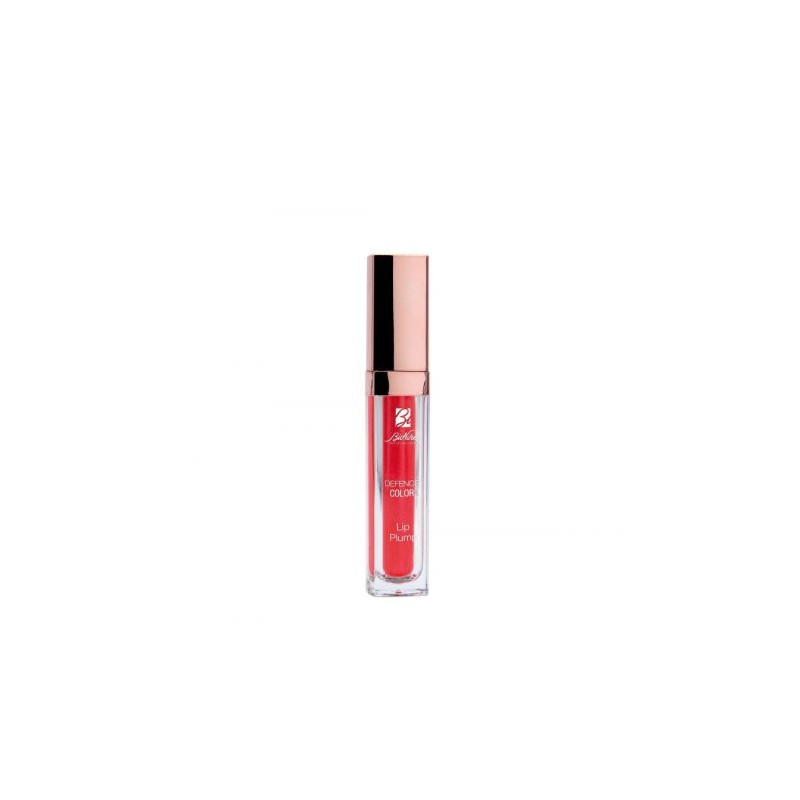 DEFENCE COLOR LIP PLUMP N6 ROUGE