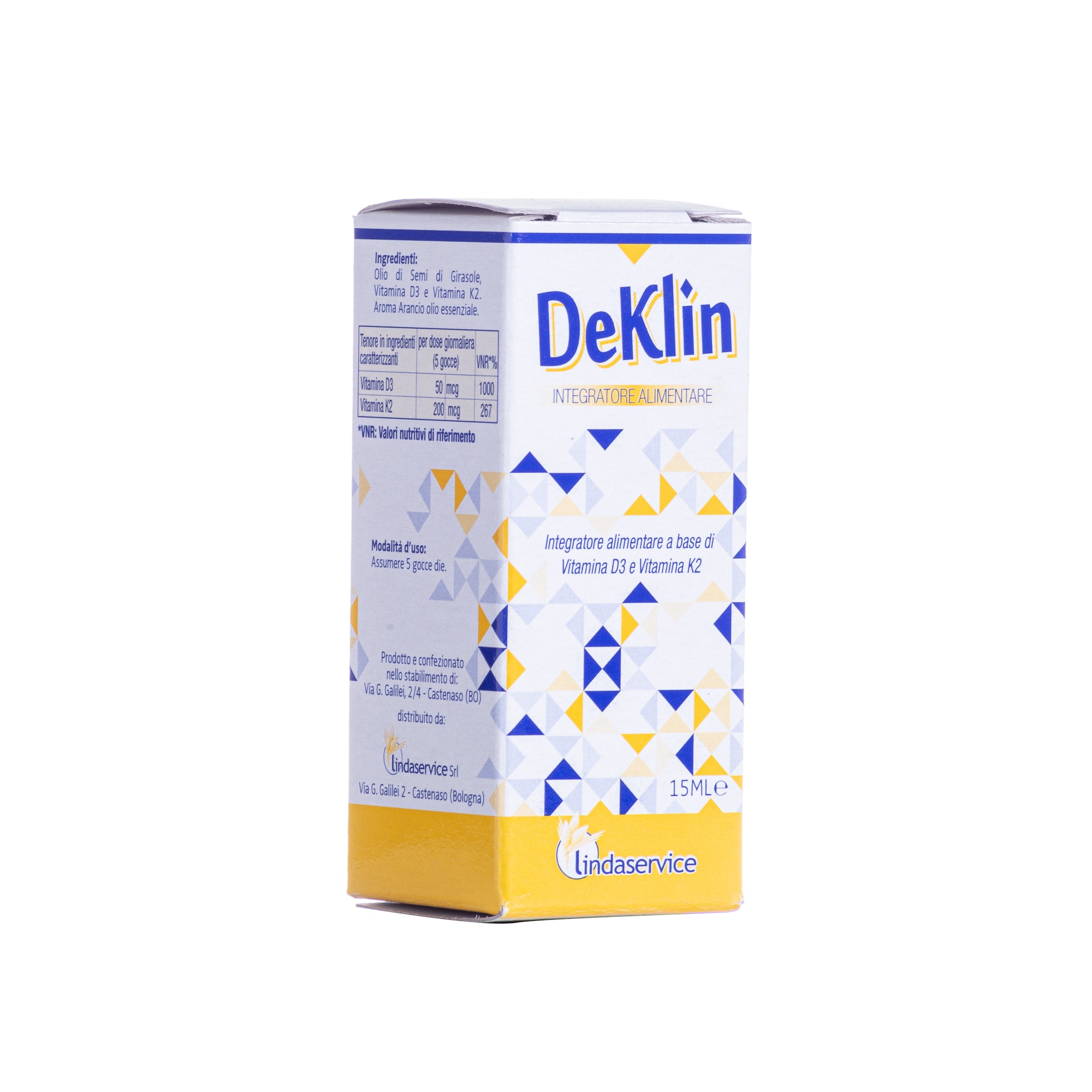 deklin