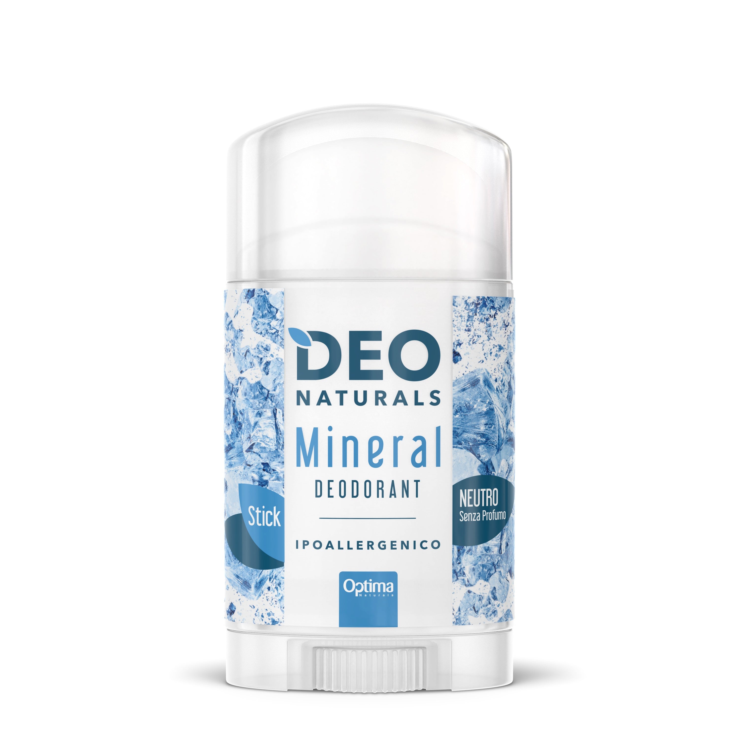 DEONATURALS STICK MINERALS 100G