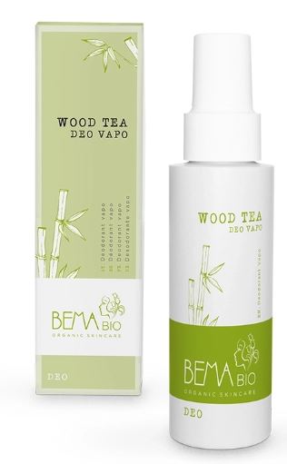 BEMA BIO DEO SPRAY UOMO 100ML
