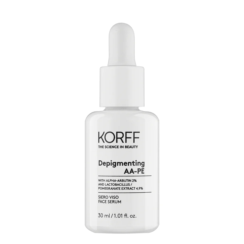KORFF DEPIGMENTING AA-PE 30ML