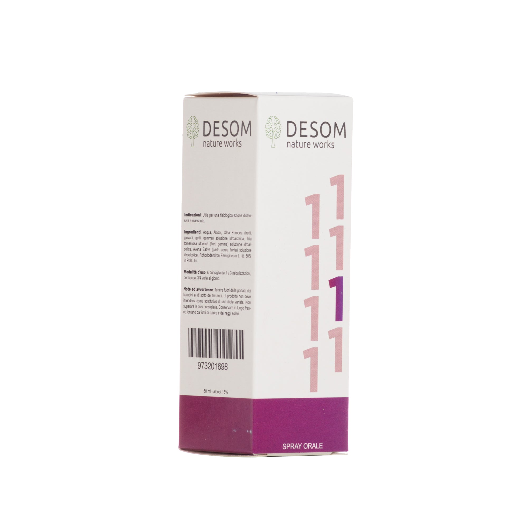desom 1