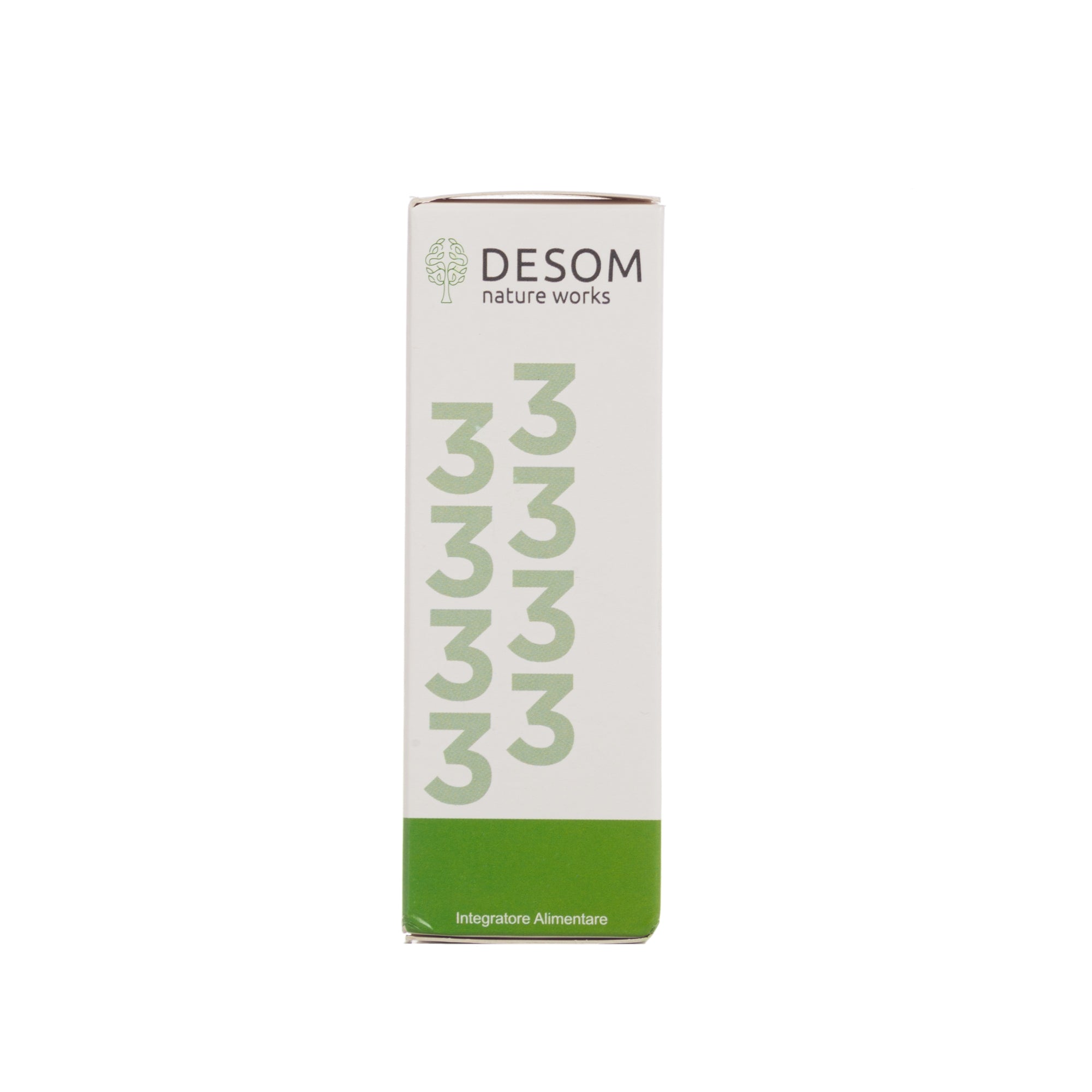 desom 3