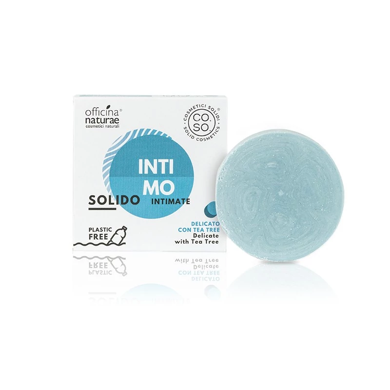 INTIMO SOLIDO 50G