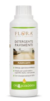 CASA ECOLOGICA DETERGENTE PAVIMENTI 200ML