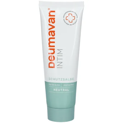 DEUMAVAN POMATA LAVANDA 50ML