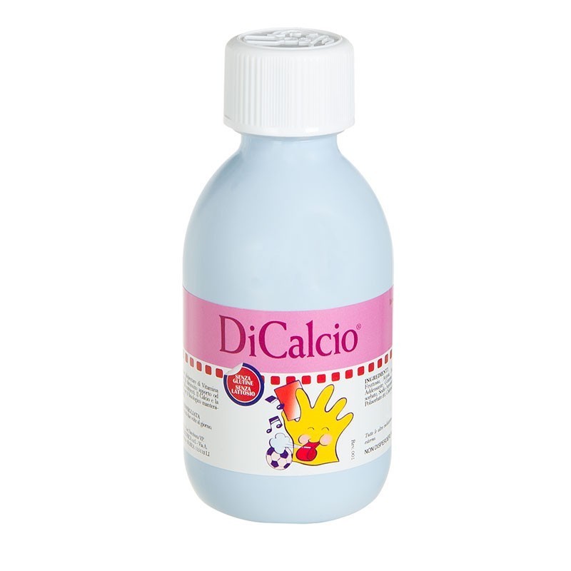 DICALCIO PLUS