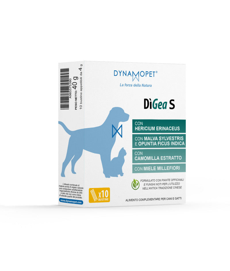 DIGEA S 10 BUSTE