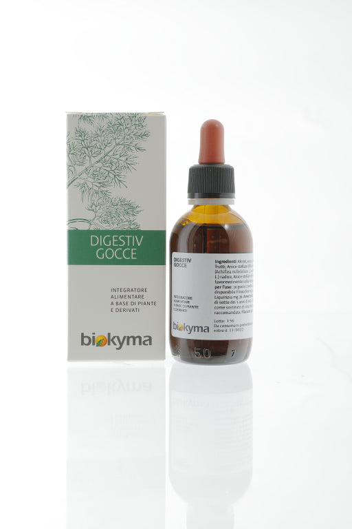 DIGESTIV GOCCE 50ML