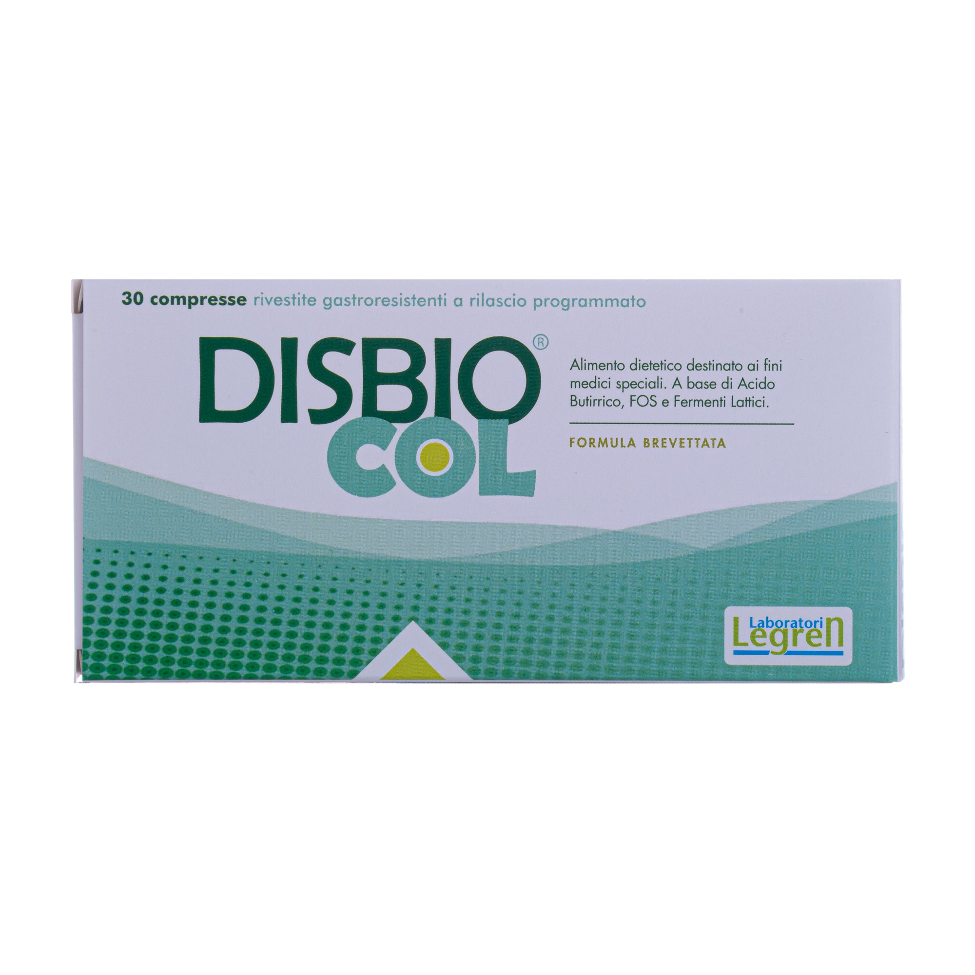 disbiocol