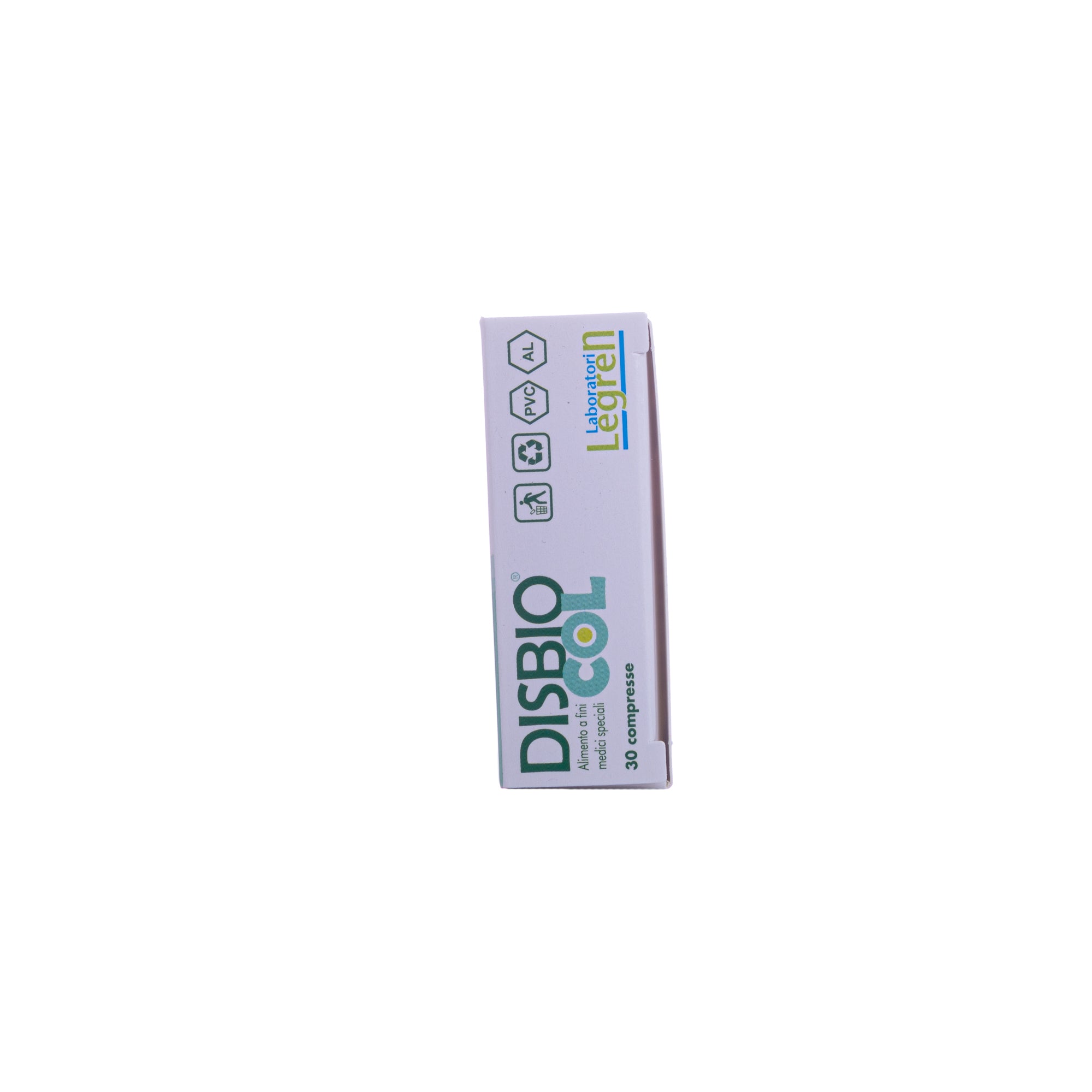 disbiocol