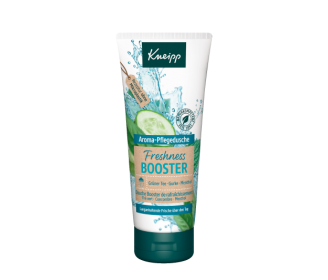 KNEIPP DOCCIA AROMATIC FRESHNESS BOOSTER 200ML