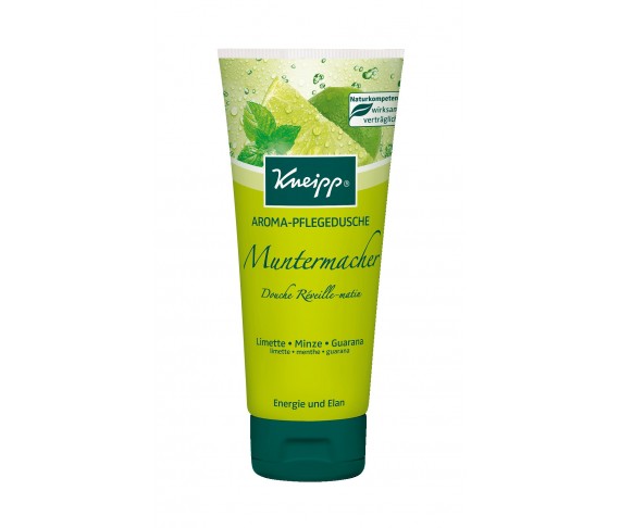 KNEIPP DOCCIA AROM RESUSCITANTE 200 ML