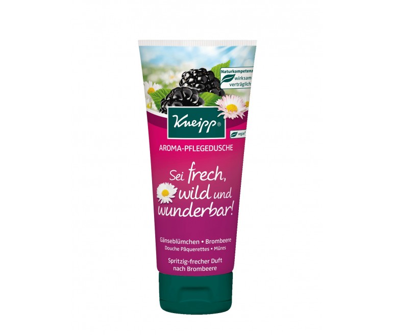 KNEIPP DOCCIA AROMATICA SELVAGGIO STUPENDO 200ML