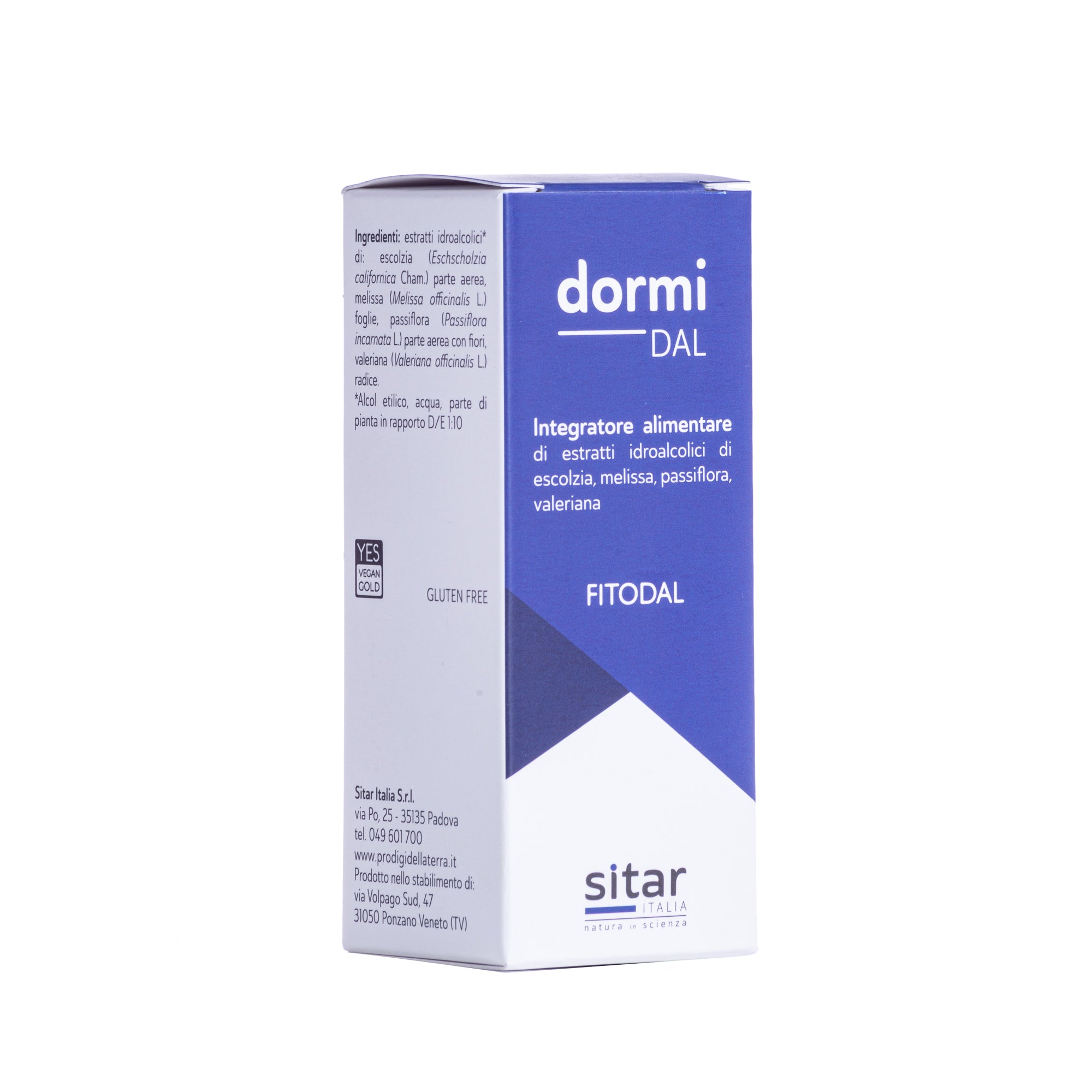 dormidal