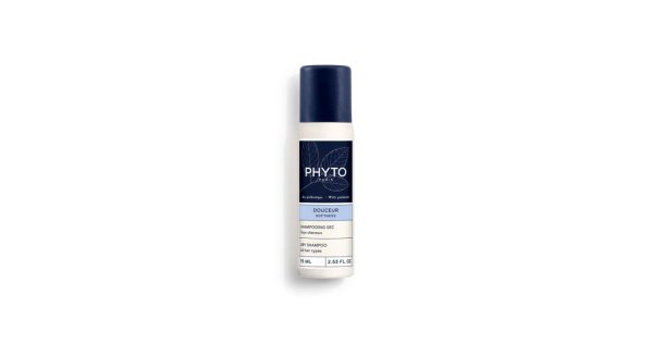 PHYTO DOUCEUR SHAMPOO SECCO 75ML