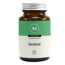 SEDIDOL 60 CAPSULE