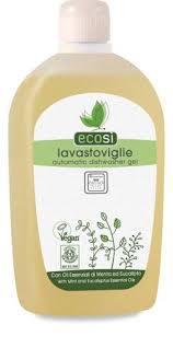 ECOSI LAVASTOVIGLIE 500ML