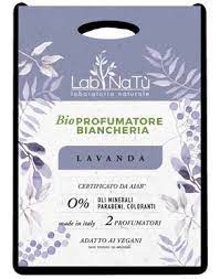 LABNAT PROFUMATORI BIO LAVANDA