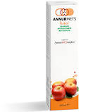 ANNURMETS HAIR SHAMPOO RIVITALIZZANTE
