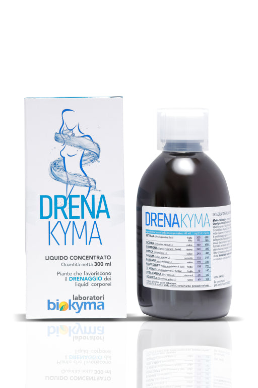 DRENAKYMA CONCENTRATO 300ML