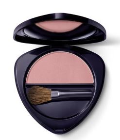 DR HAUSCHKA BLUSH 01 RASPBERRY