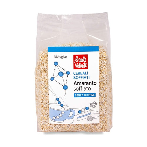 AMARANTO SOFFIATO 100G