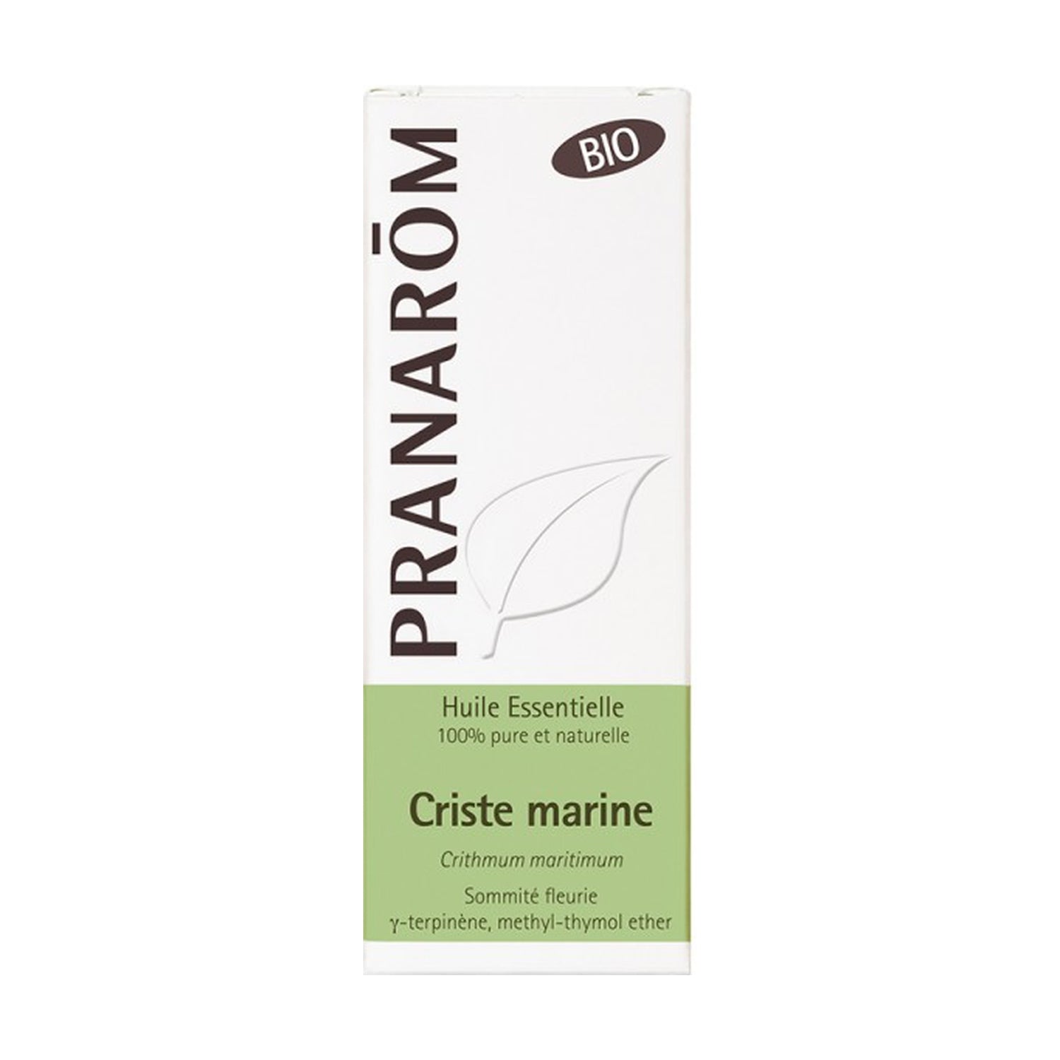 PRANAROM FINOCCHIO MARINO OLIO ESSENZIALE 5ML