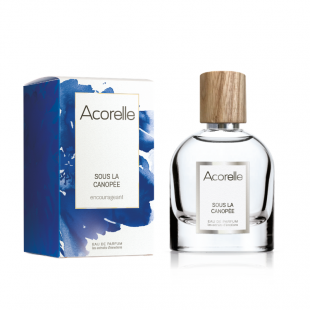 ACORELLE PROFUMO BIO - SOUS LA CANOPÉE 50ML