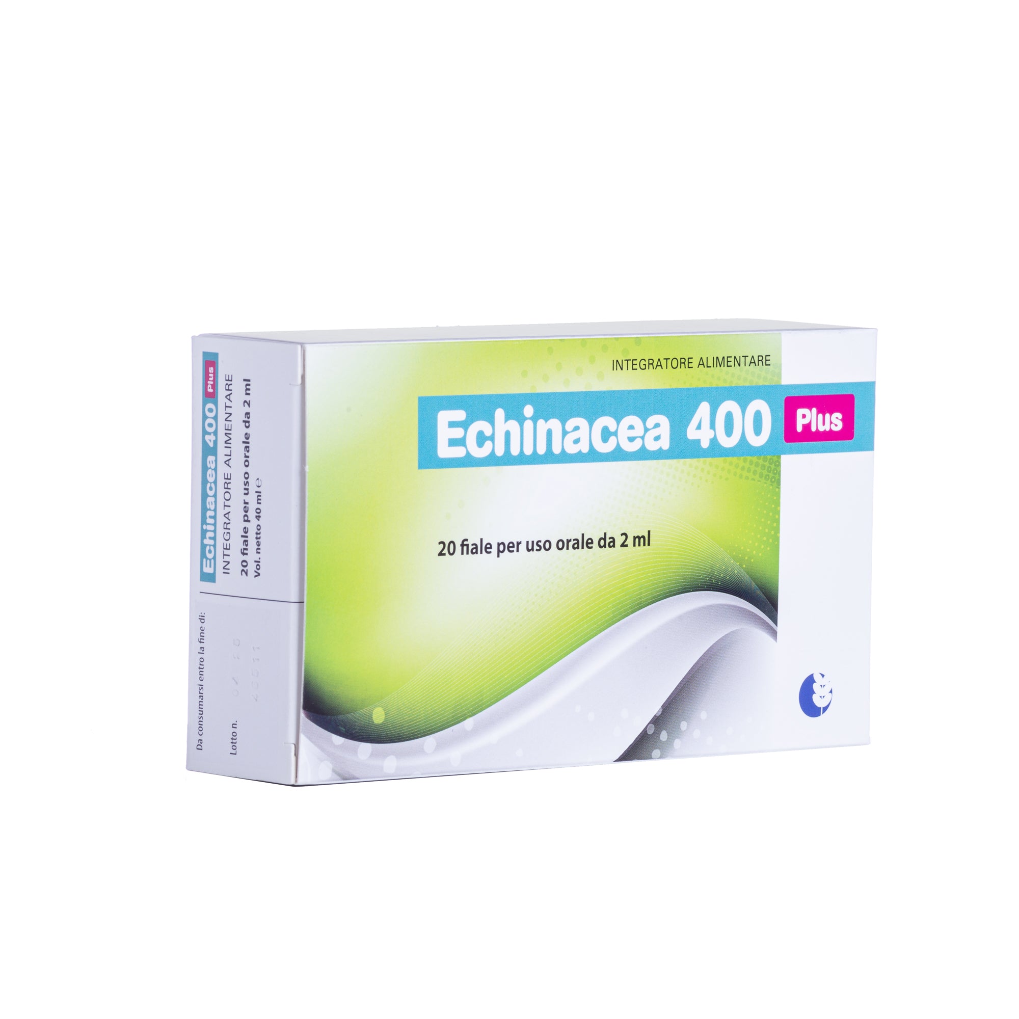 echinacea 400 plus
