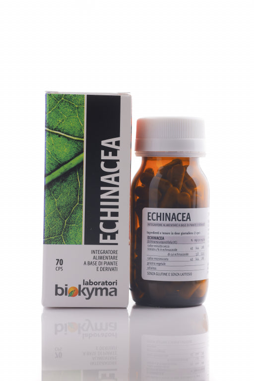 ECHINACEA 70 CAPSULE