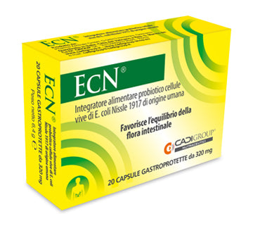 ecn cadigroup
