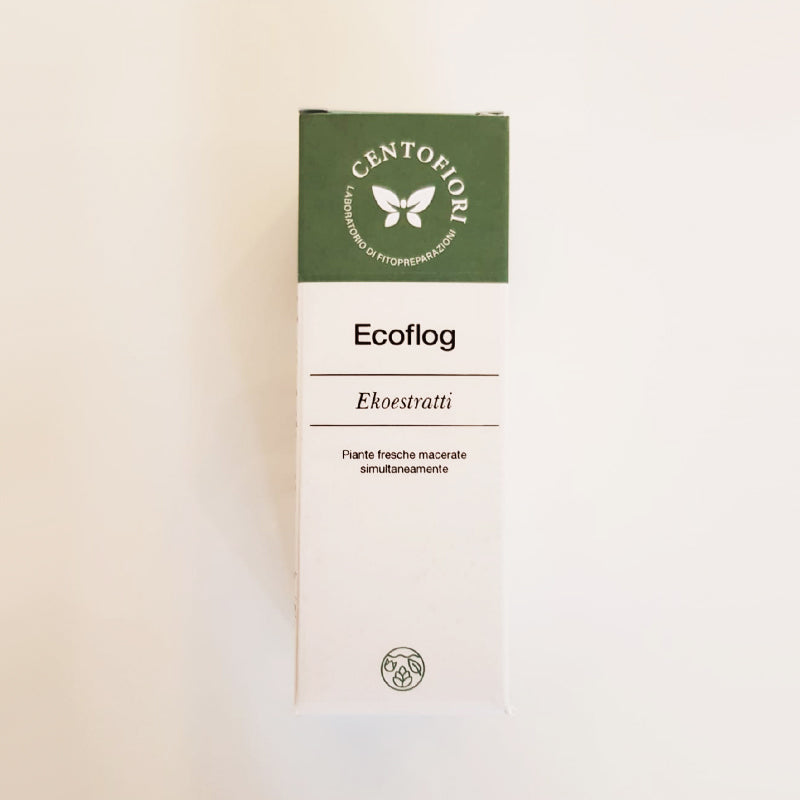 ECOFLOG 100ML