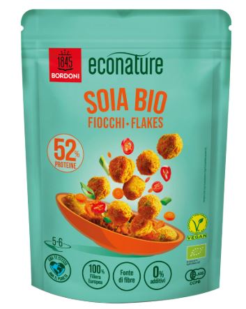 FIOCCHI SOIA 180G