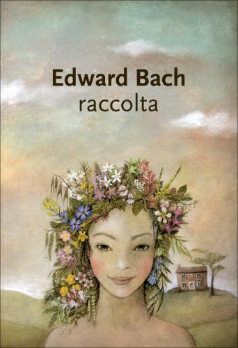 LIBRO "EDWARD BACH LA RACCOLTA" SUSANNA SORGATO