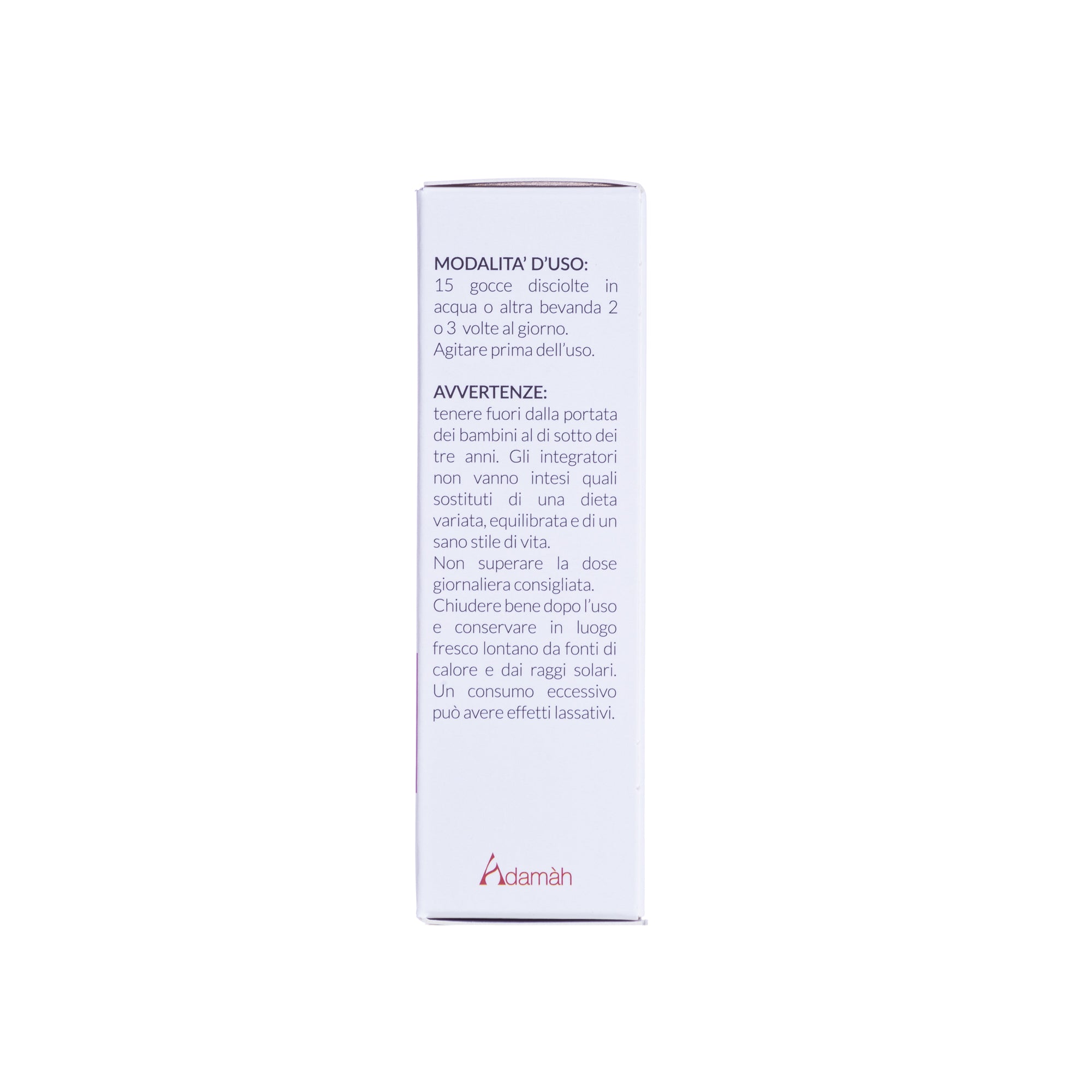 eie cardo mariano 30 ML