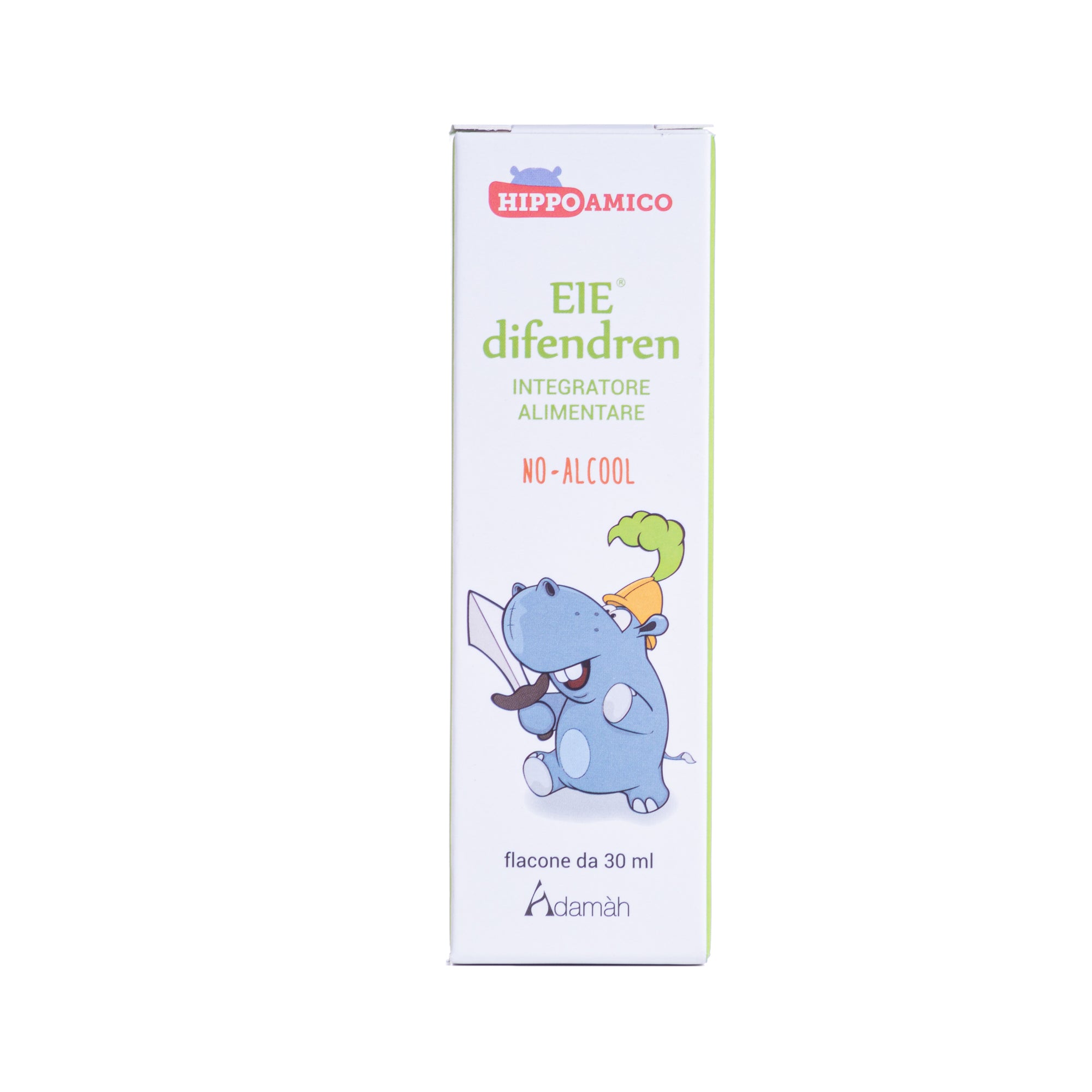 eie difendren