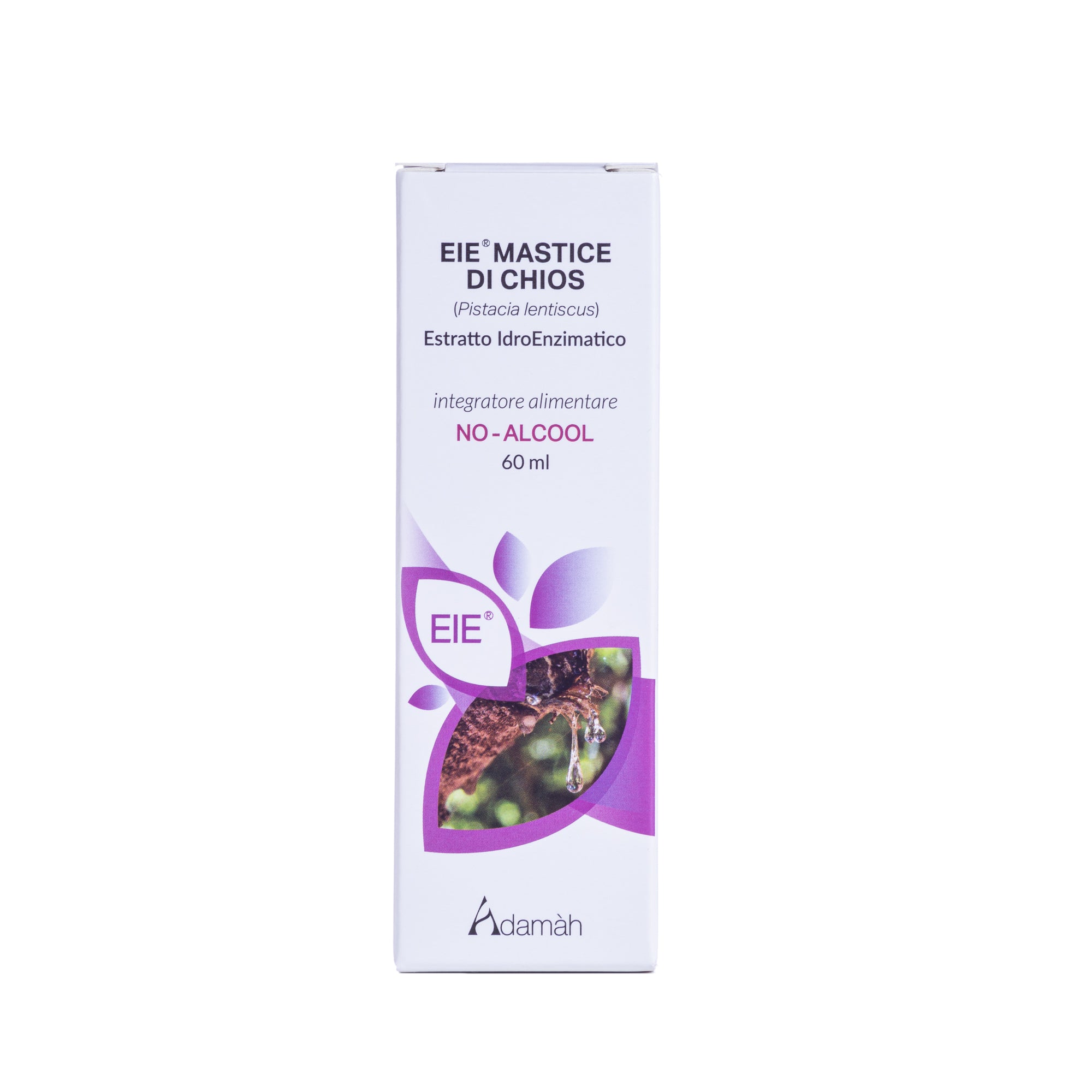 eie mastice di chios 60 ML