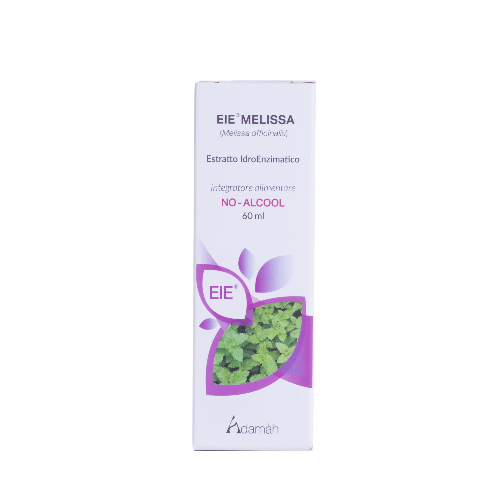 eie melissa 60 ml
