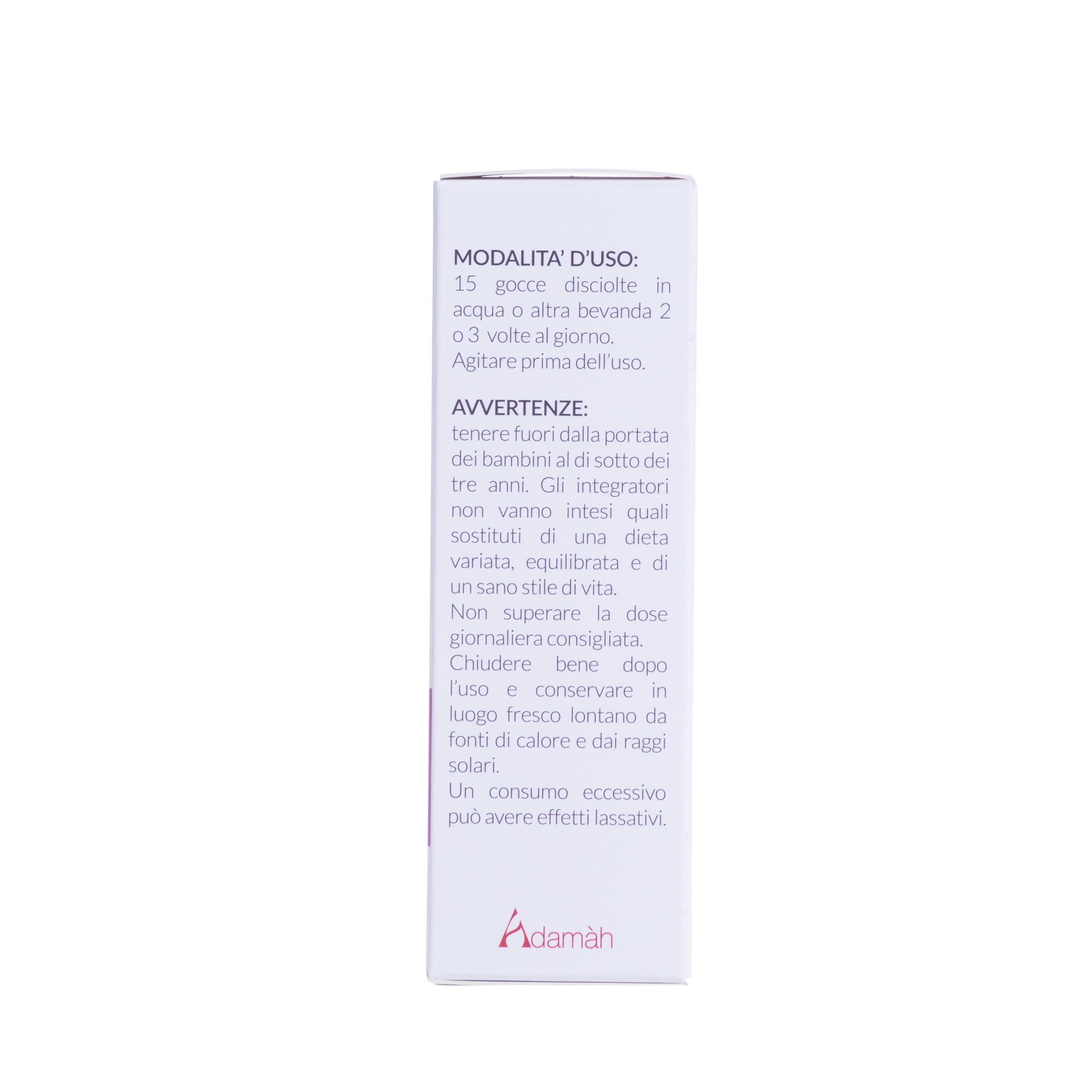 eie melissa 60 ml
