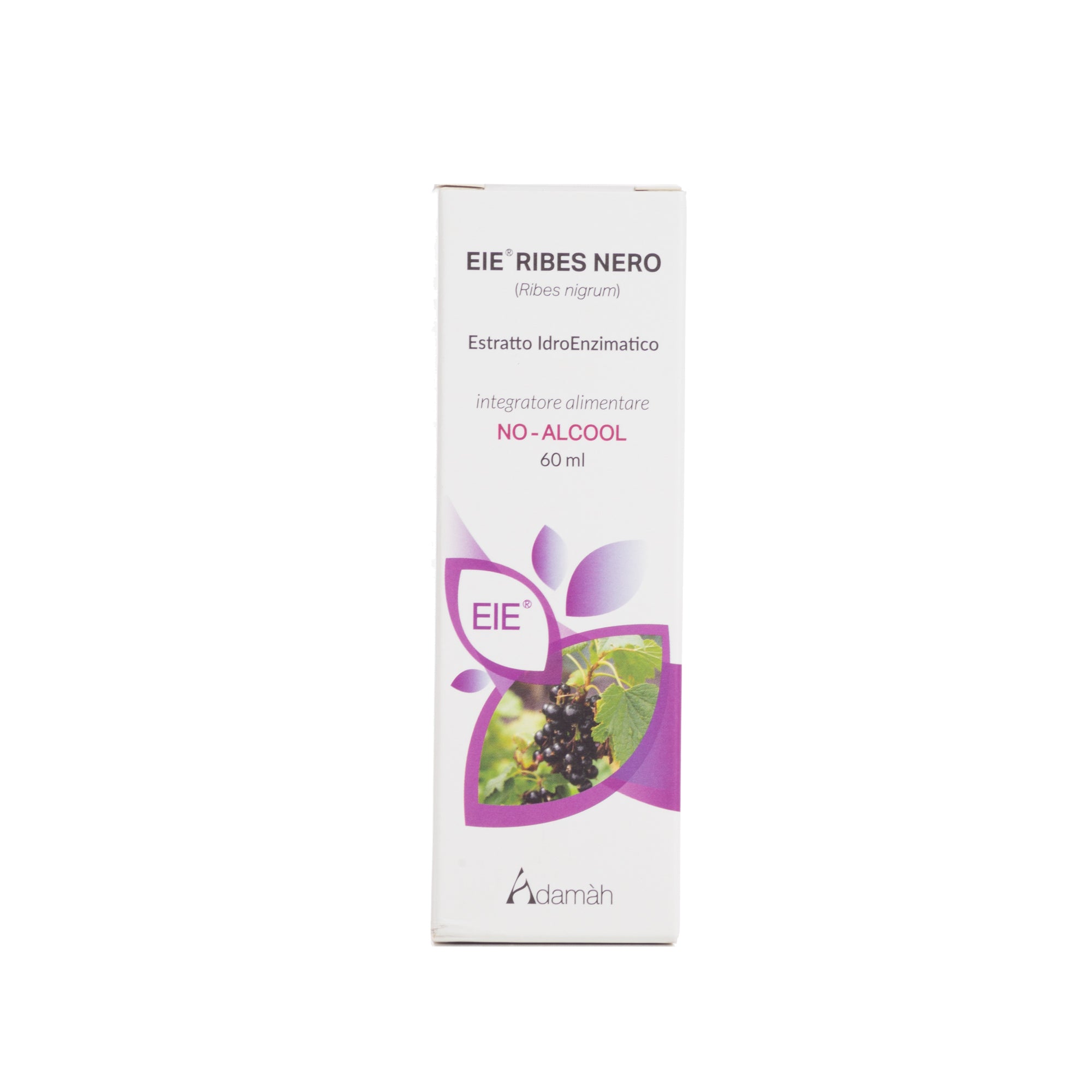 eie ribes nero 60 ML
