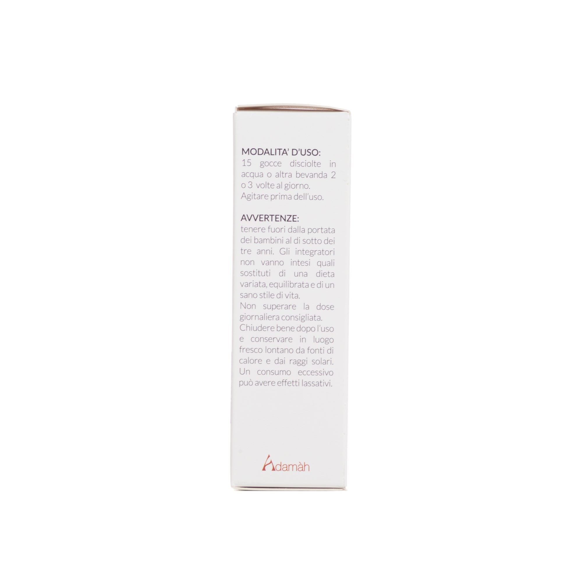 eie ribes nero 30 ML