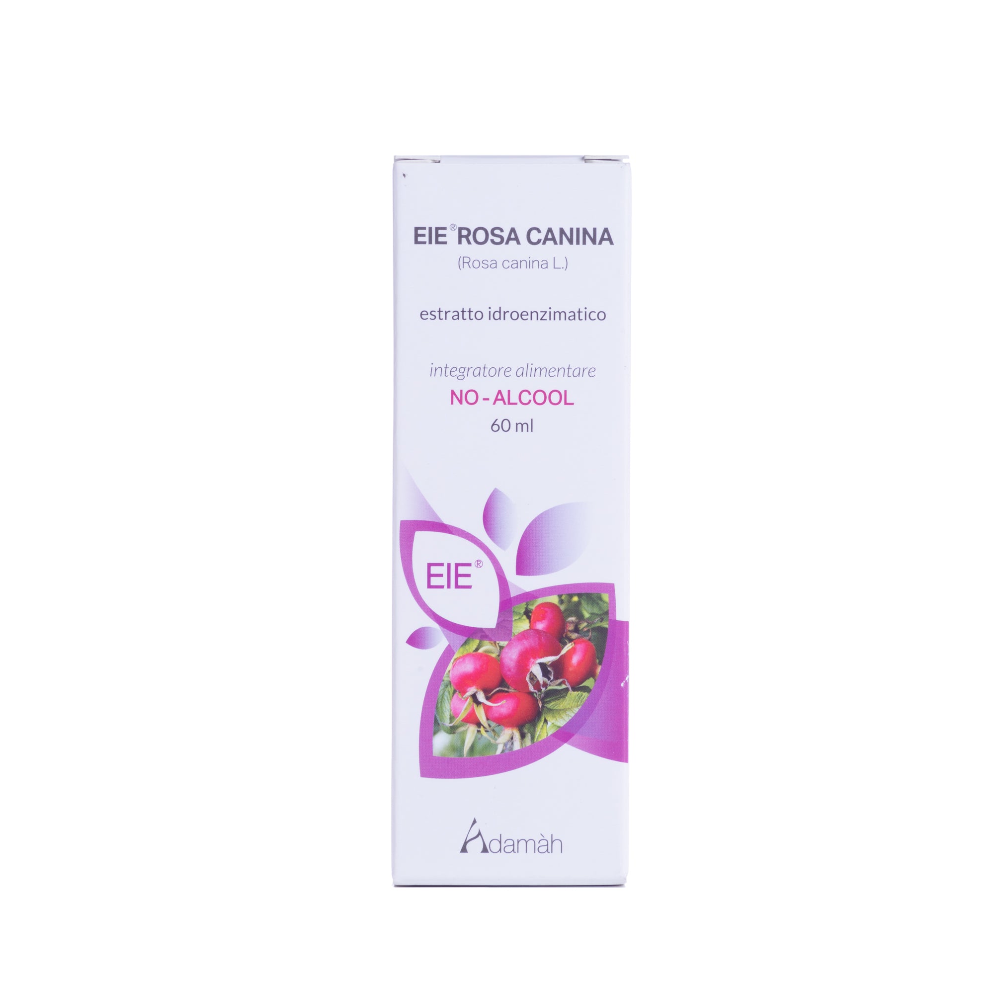 eie rosa canina 60 ML