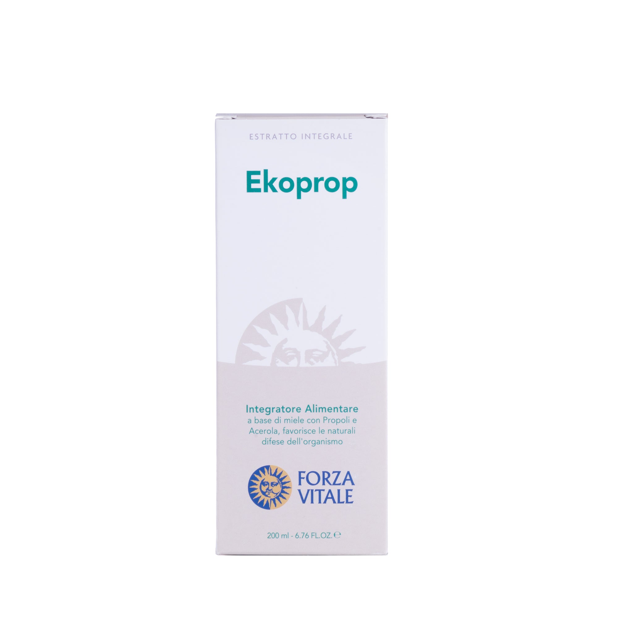 ekoprop liquido